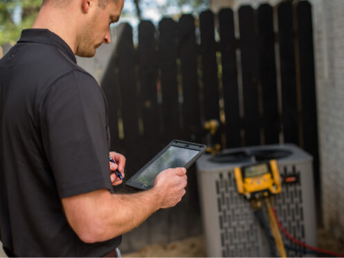 Benefits of Regular Maintenance For HVAC System